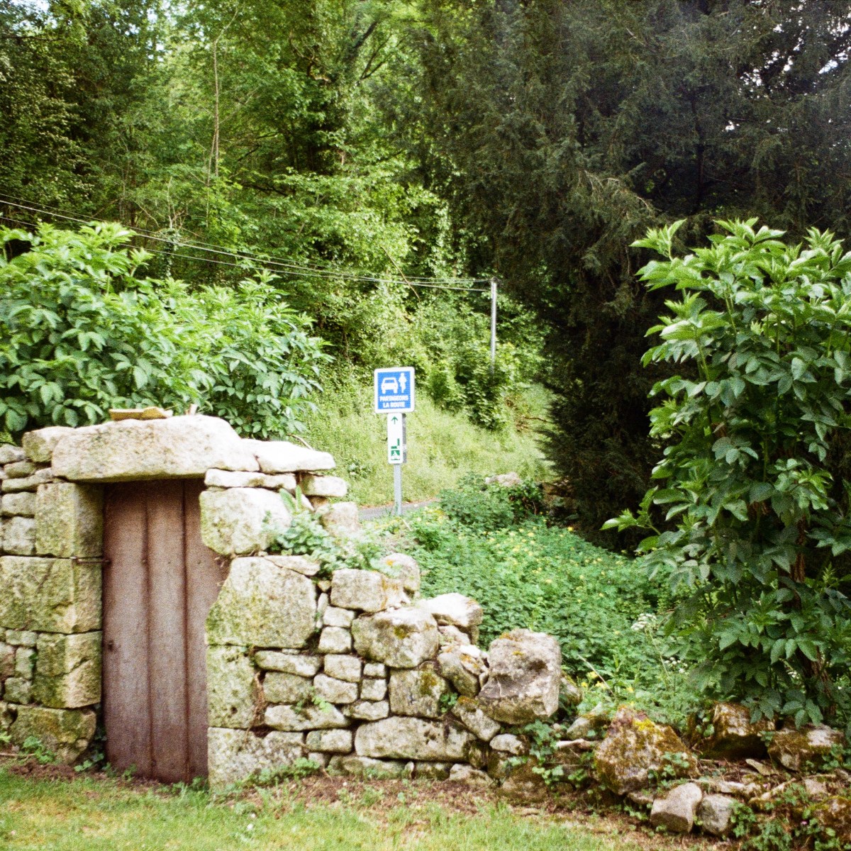 Les boucles en&nbsp;ficelle