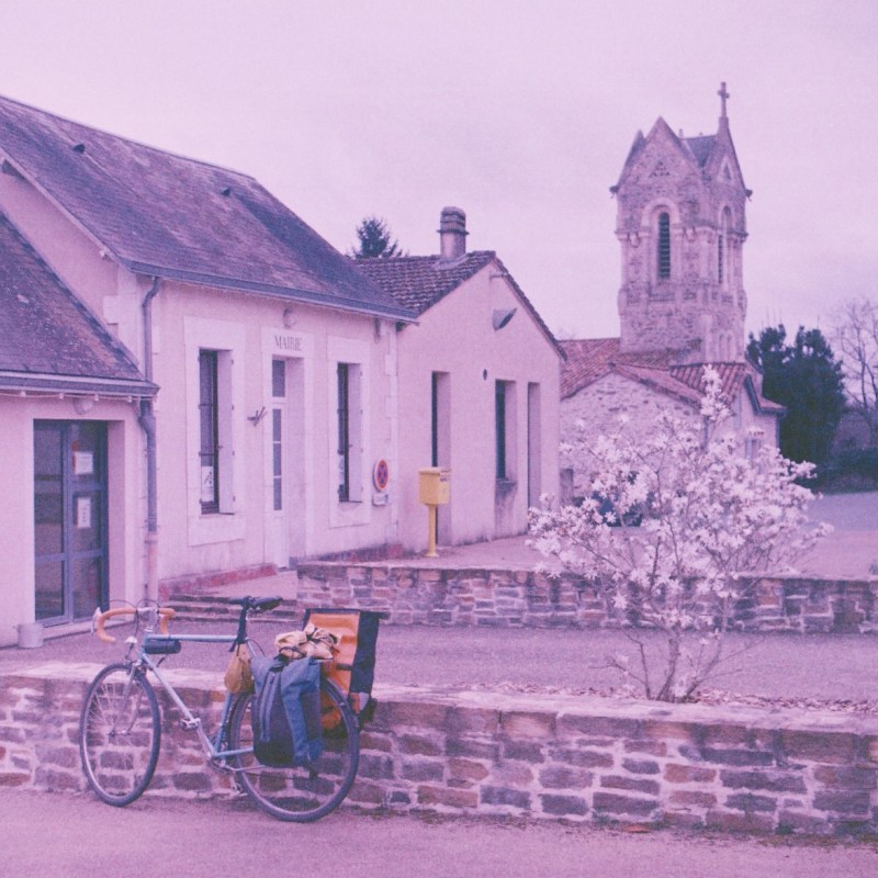 Les œufs dans la&nbsp;sacoche